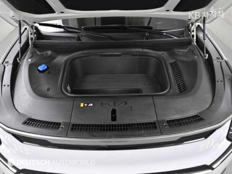 Kia EV9 — miniaturë 6