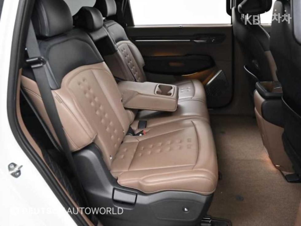 Kia EV9 — miniaturë 12