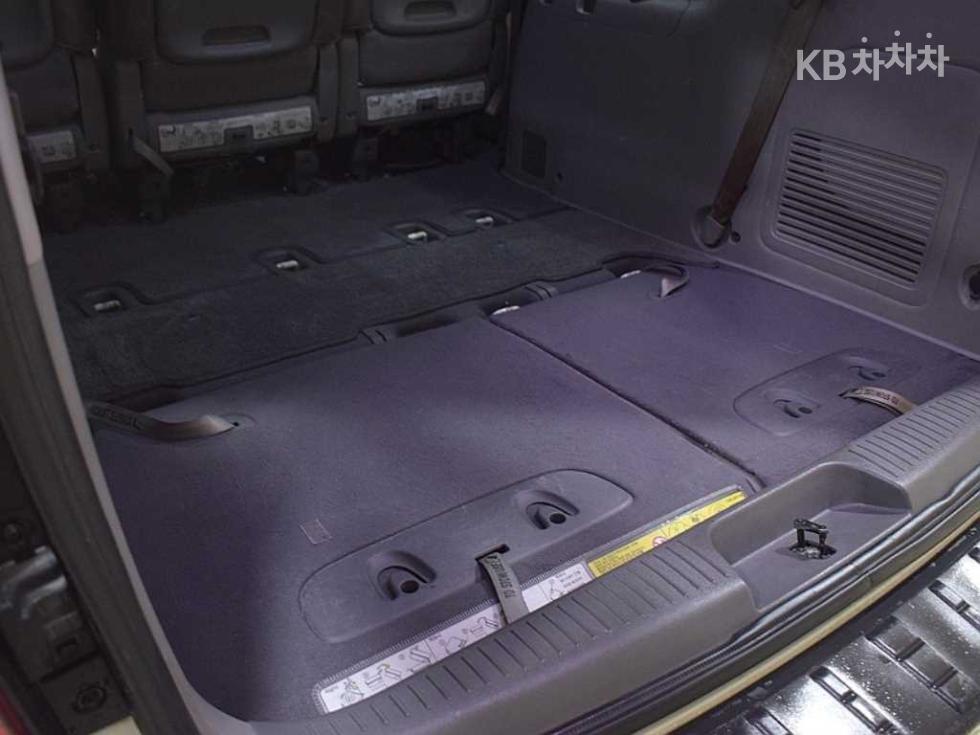 Kia Carnival — miniaturë 4
