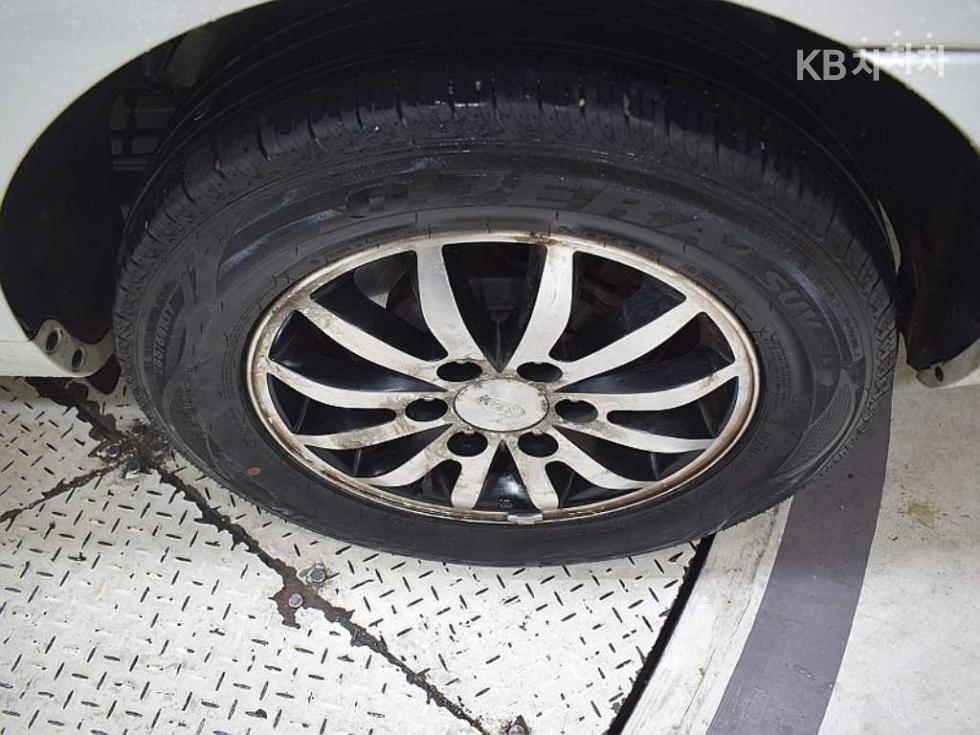 Kia Carnival — miniaturë 6