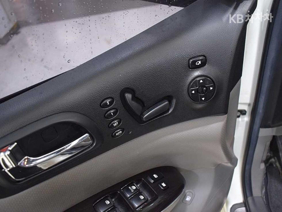 Kia Carnival — miniaturë 8