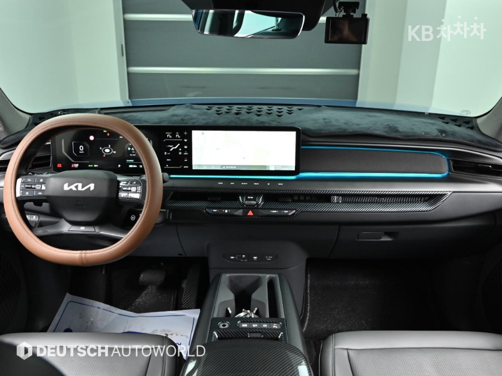 Kia EV9 — miniaturë 7