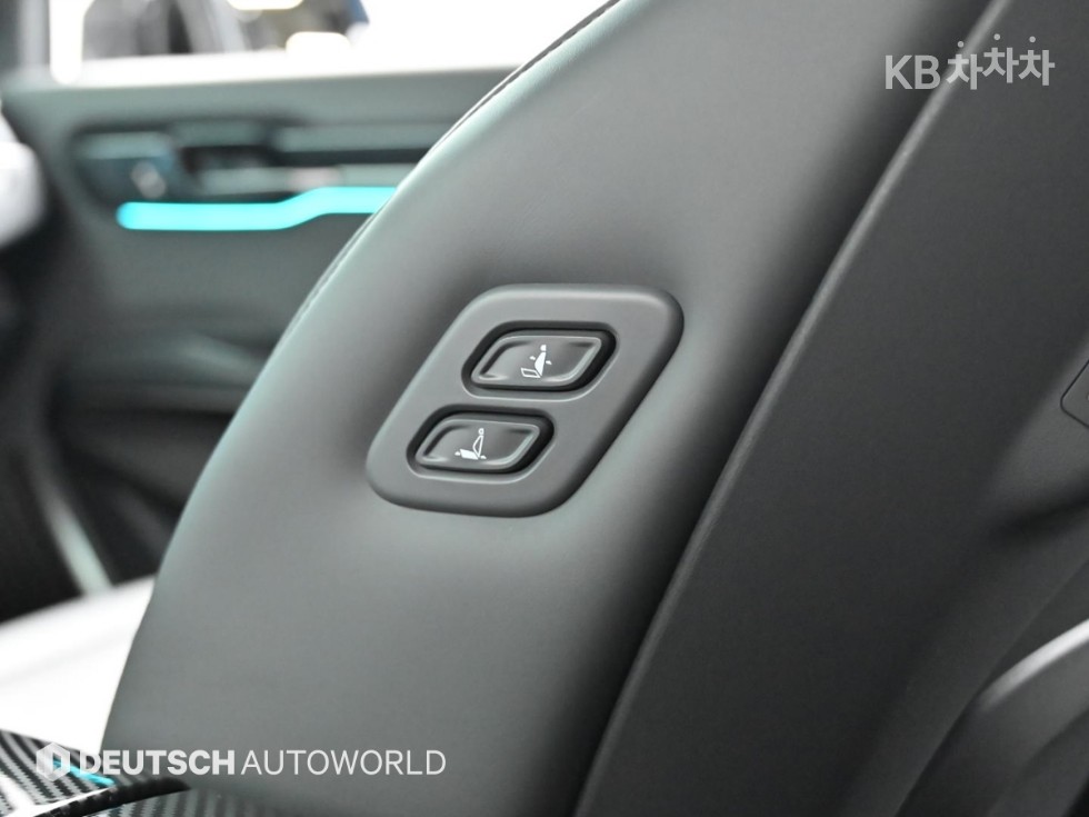 Kia EV9 — miniaturë 18
