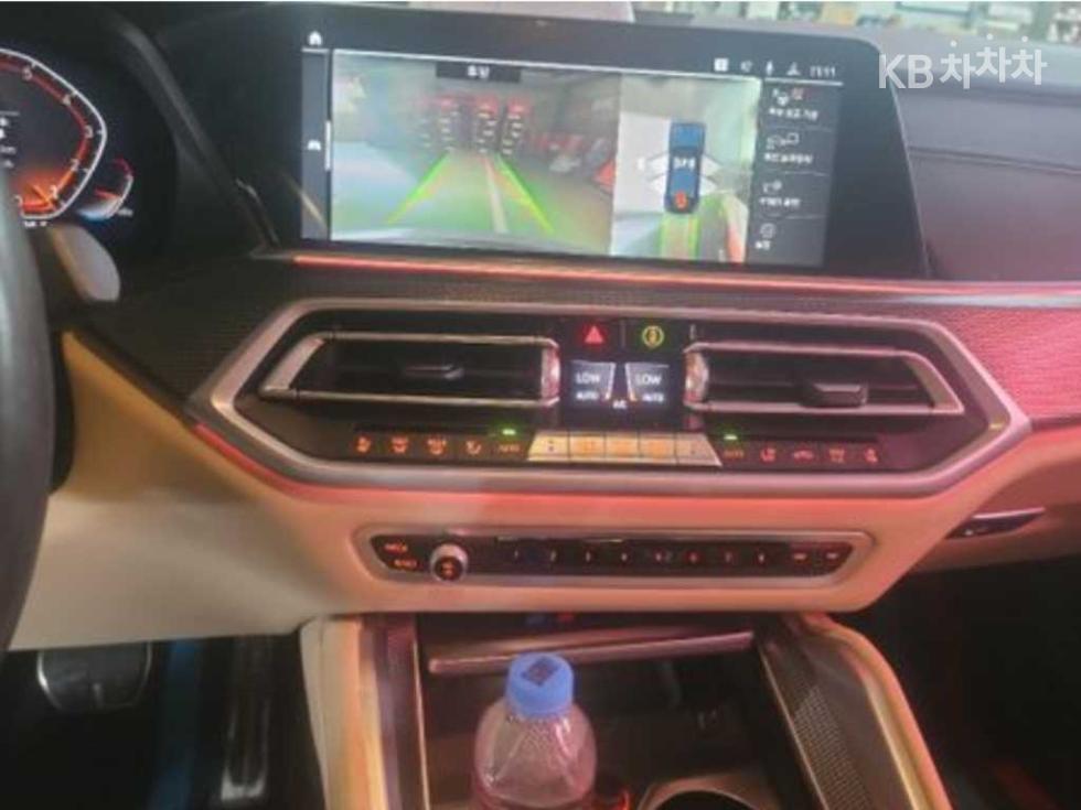 2021 BMW BMW X6(G06) photo
