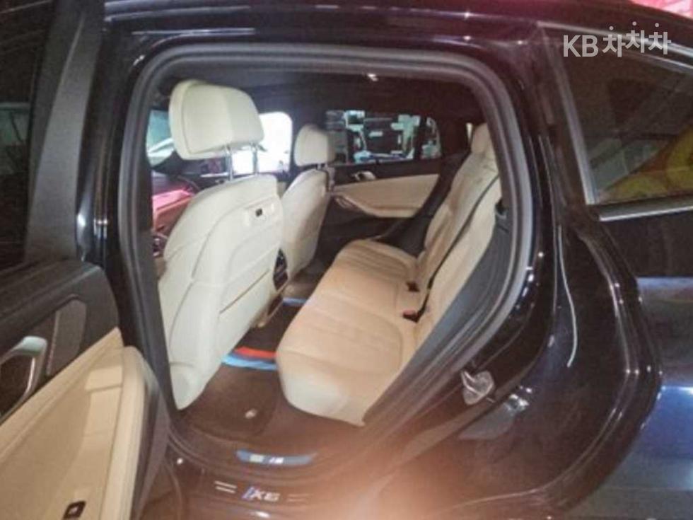 2021 BMW BMW X6(G06) photo
