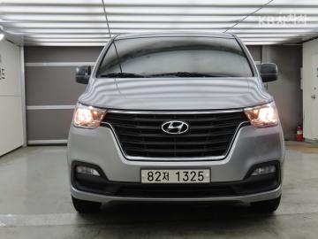 Hyundai Starex 밴 3인승 스마트 — foto 1