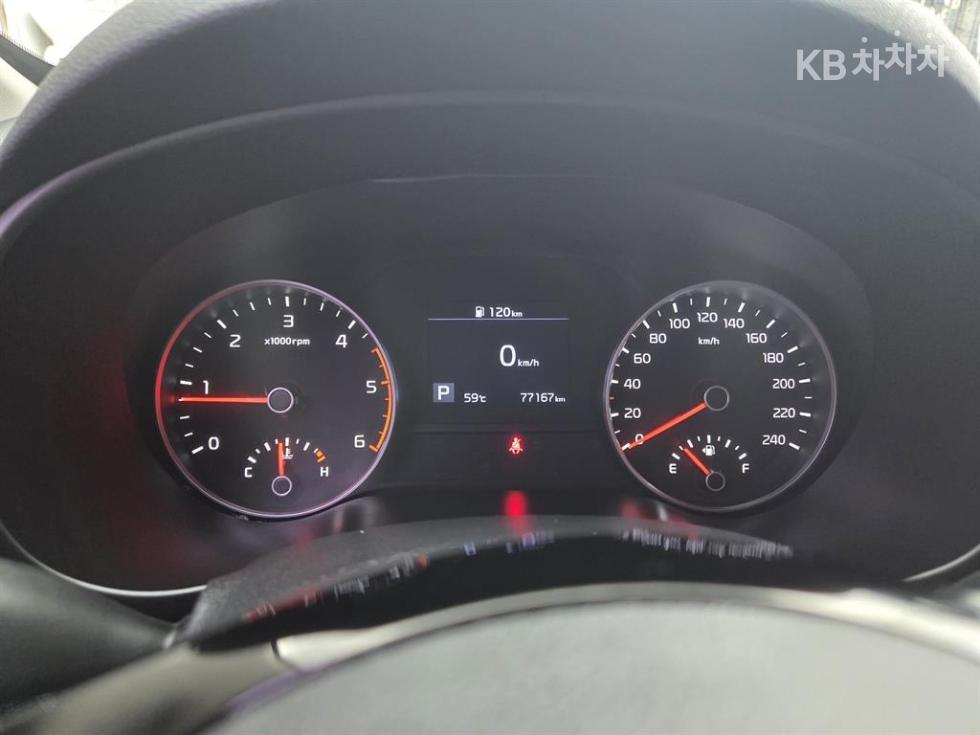 Kia Sportage — miniaturë 20