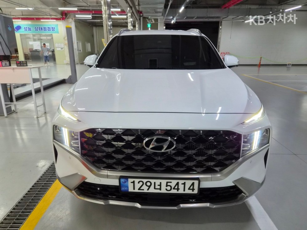 Hyundai Santa Fe — miniaturë 2