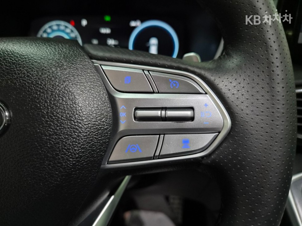 Hyundai Santa Fe — miniaturë 14