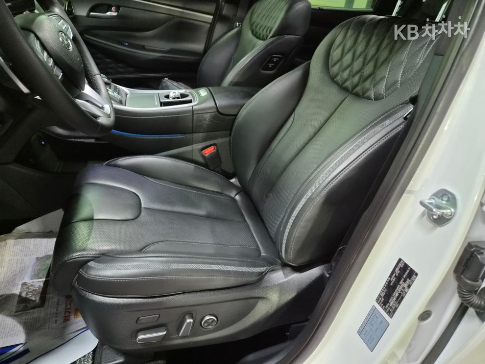 Hyundai Santa Fe — miniaturë 11