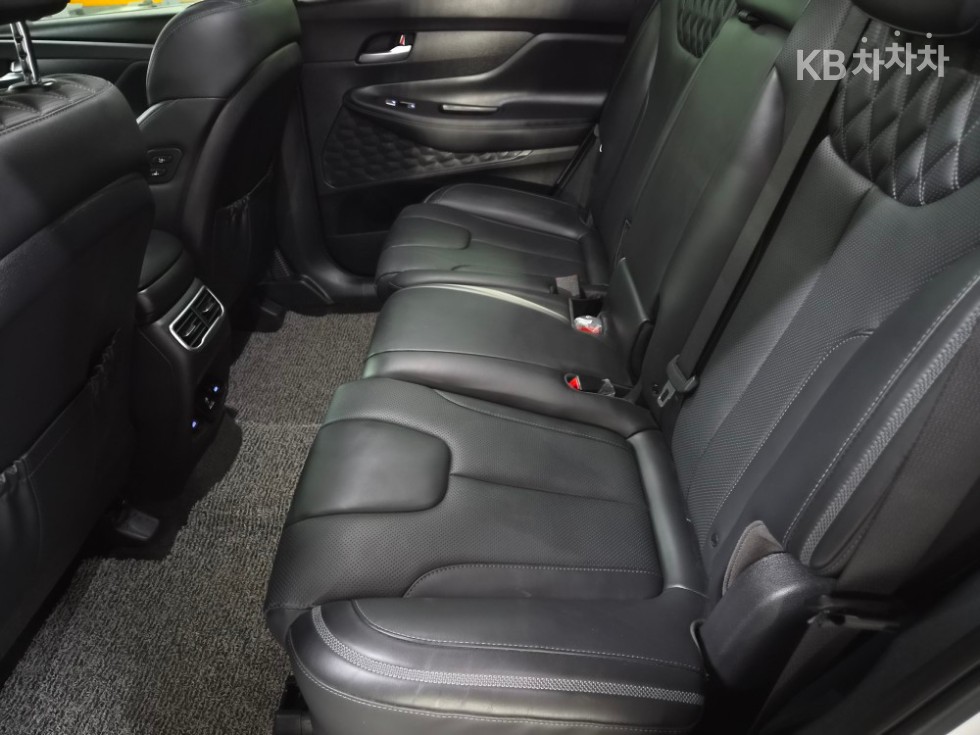 Hyundai Santa Fe — miniaturë 13