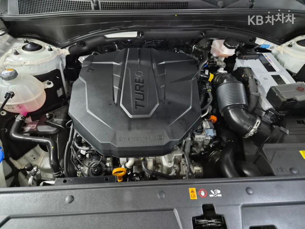 Hyundai Santa Fe — miniaturë 7