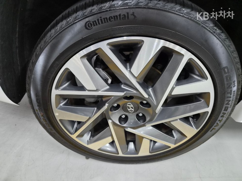 Hyundai Santa Fe — miniaturë 23