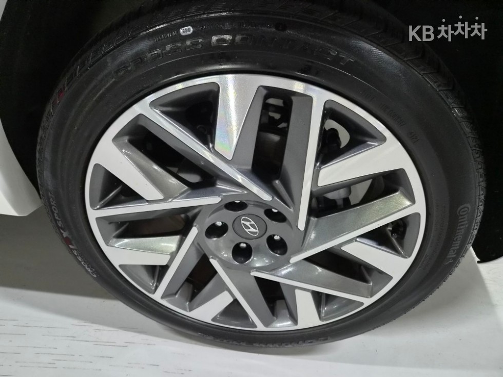 Hyundai Santa Fe — miniaturë 24