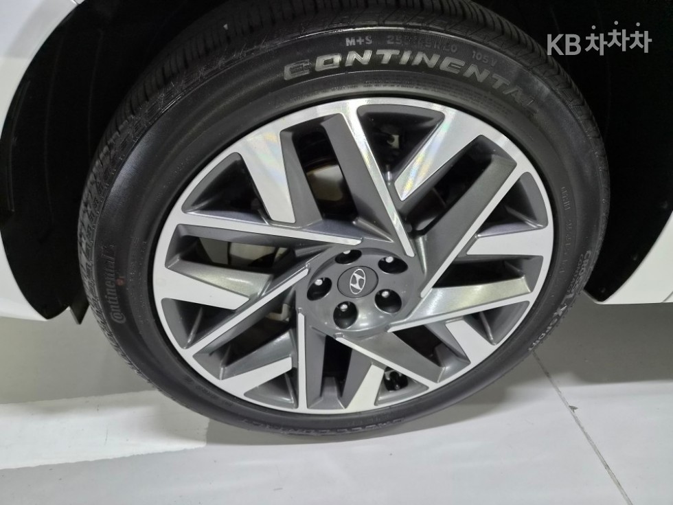 Hyundai Santa Fe — miniaturë 25