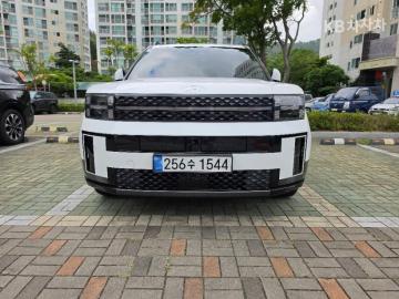 1.6T HEV AWD