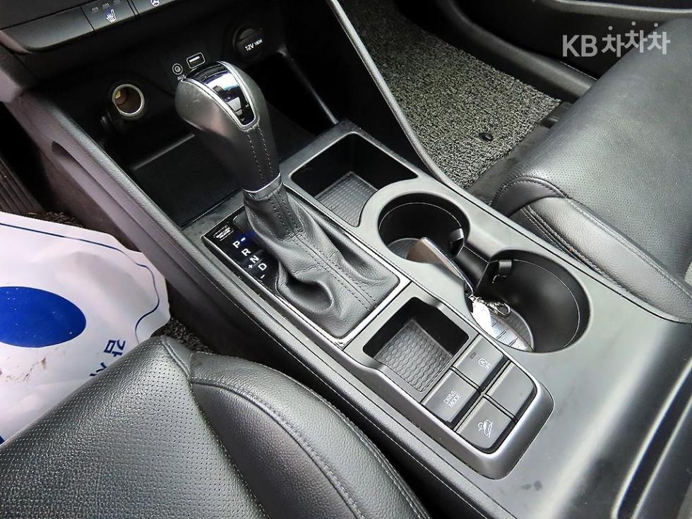 Hyundai Tucson — miniaturë 10