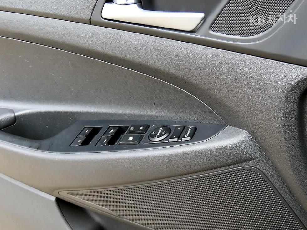 Hyundai Tucson — miniaturë 11