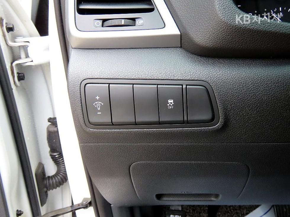Hyundai Tucson — miniaturë 12
