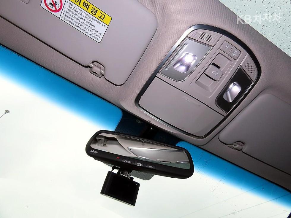 Hyundai Tucson — miniaturë 15