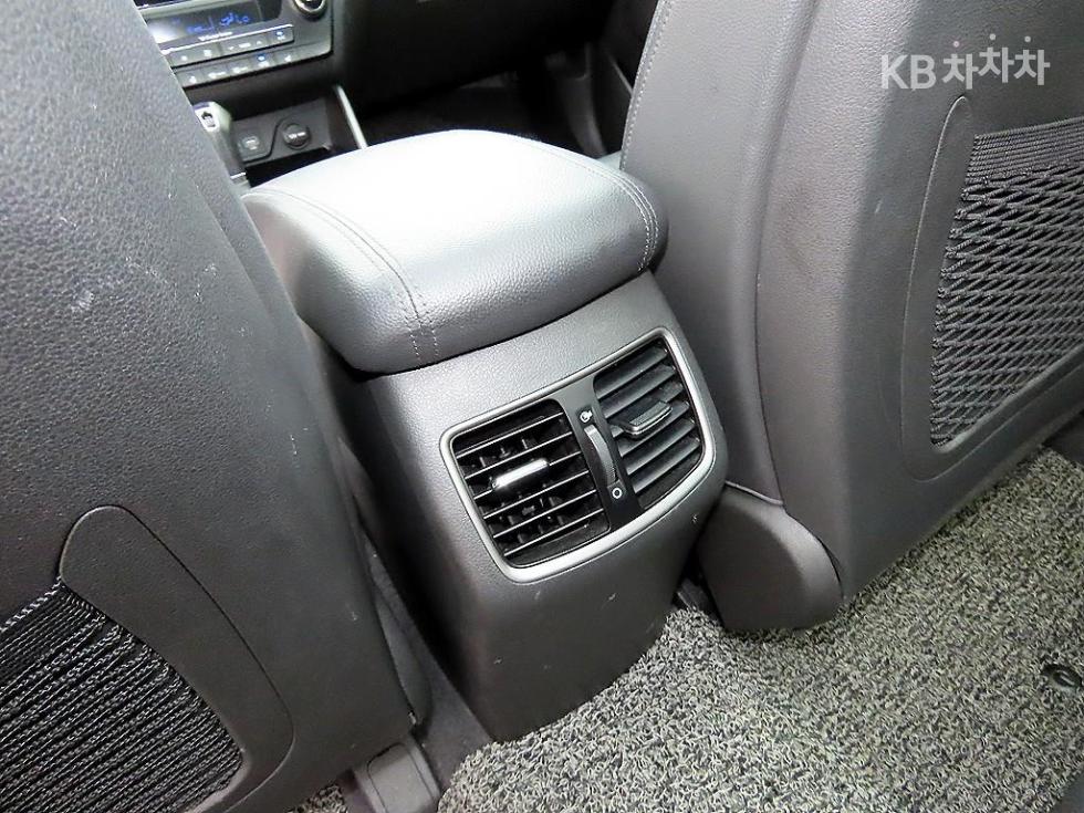 Hyundai Tucson — miniaturë 16