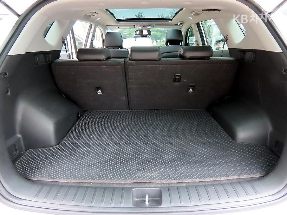 Hyundai Tucson — miniaturë 18