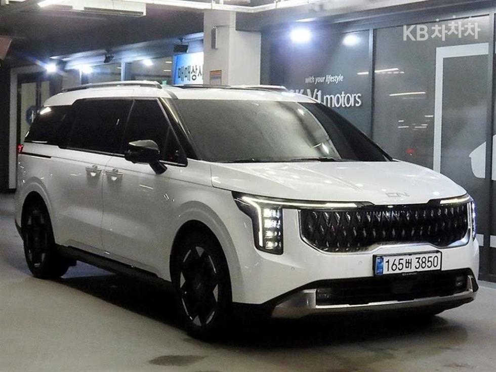 2024 4 — Korean used car export from SH GLOBAL