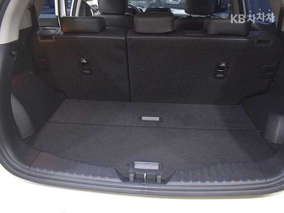 SsangYong Tivoli — miniaturë 5