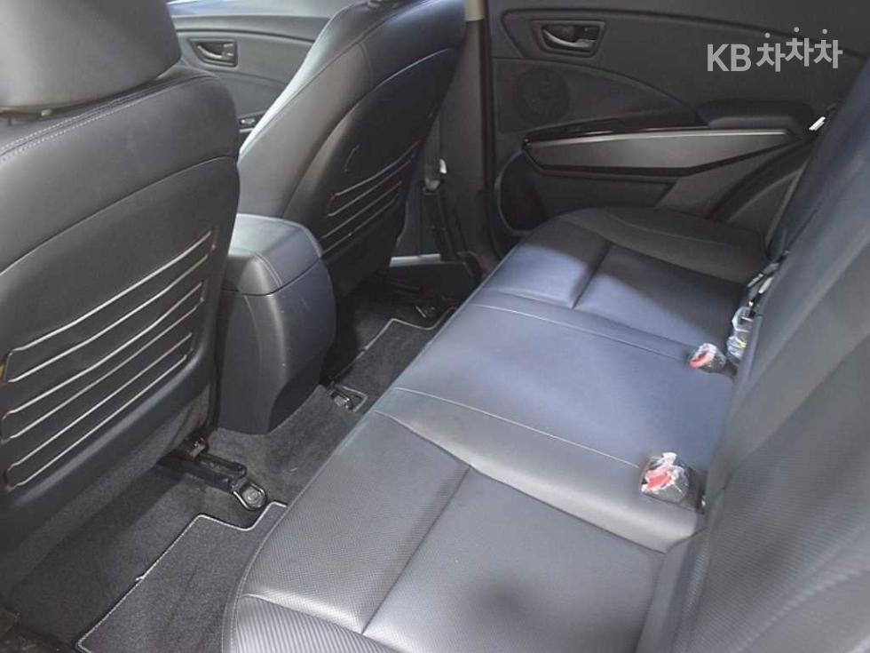 SsangYong Tivoli — miniaturë 7
