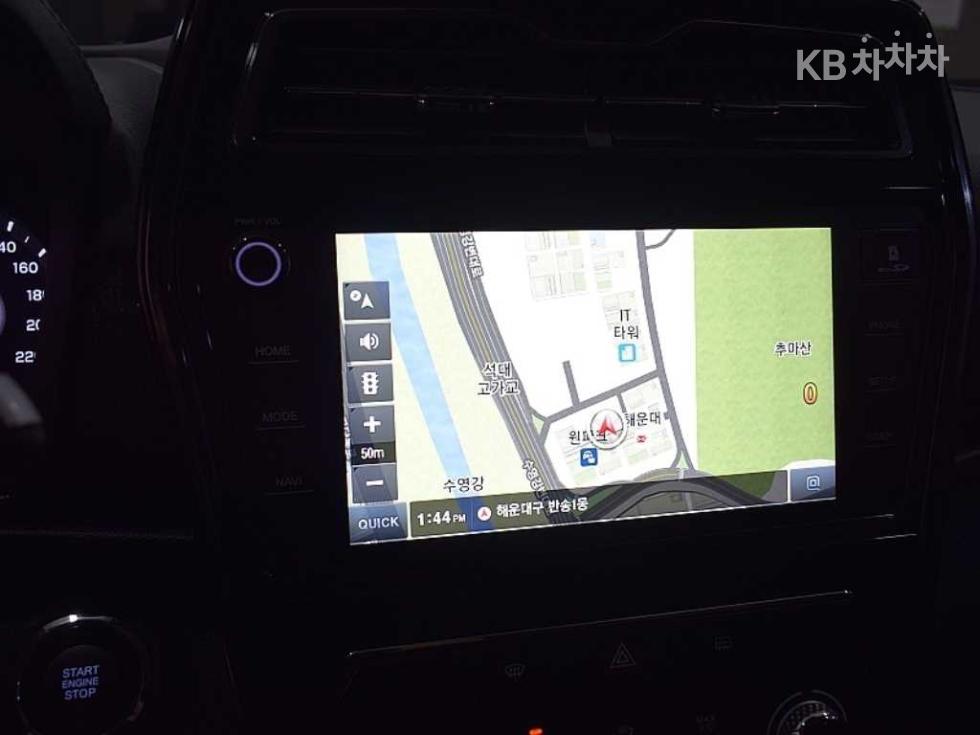 SsangYong Tivoli — miniaturë 14
