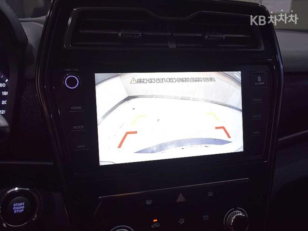 SsangYong Tivoli — miniaturë 15
