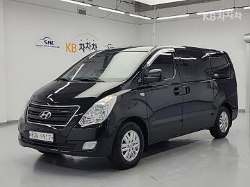 Hyundai Starex 5  seats  van cvx  smart — foto 1