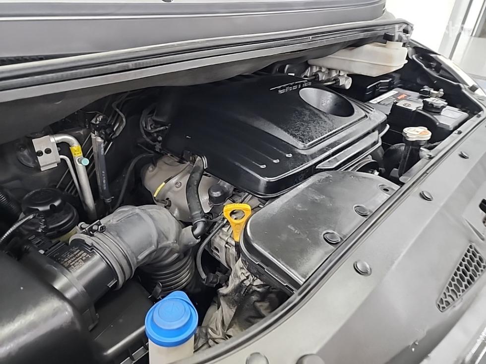Hyundai Starex — miniaturë 5