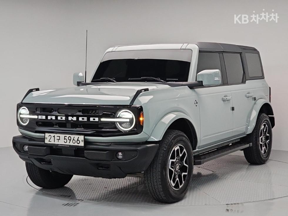 2024 (U725) — Korean used car export from SH GLOBAL