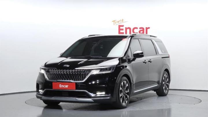 Kia Carnival D2.2 7인승 노블레스 — foto 1