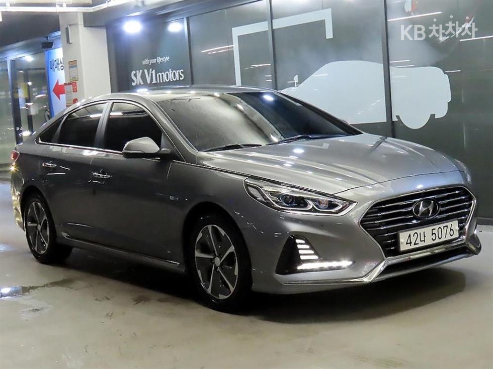 Hyundai Соната