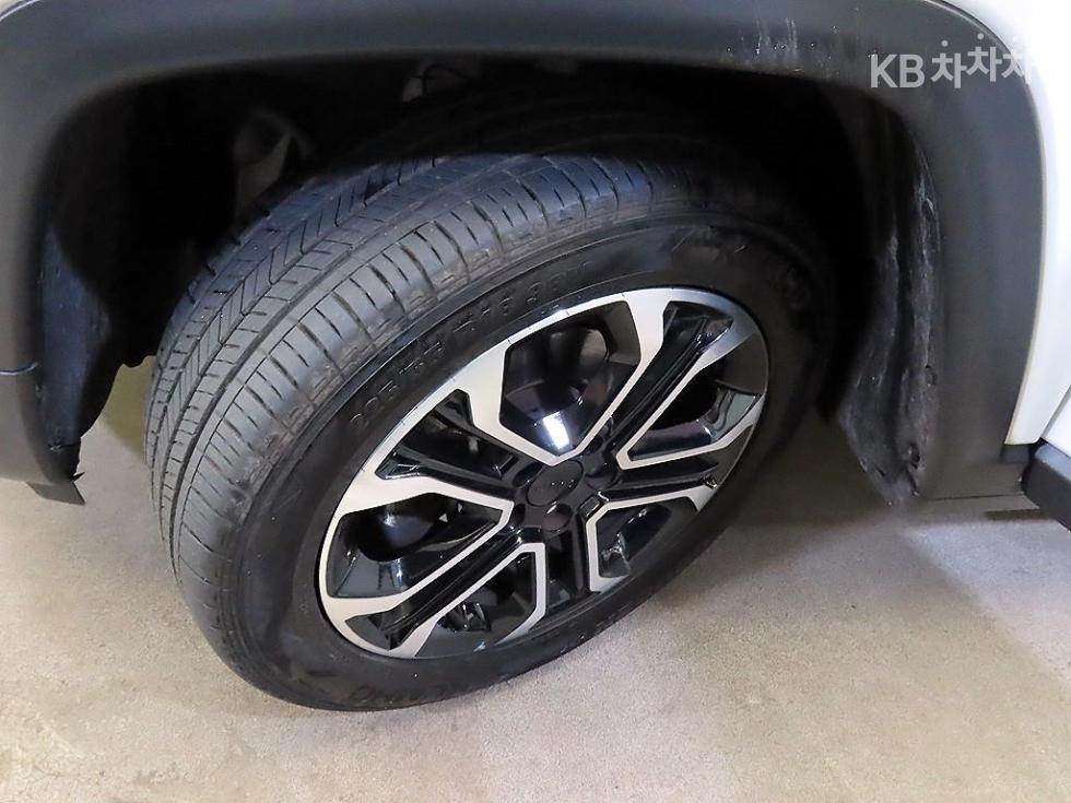 Jeep Compass — miniaturë 20