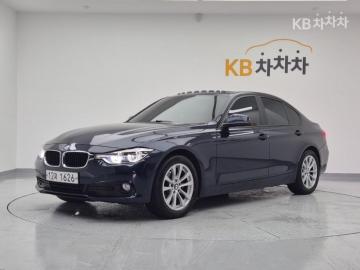 BMW New 3 Series 320d F30 (12~)