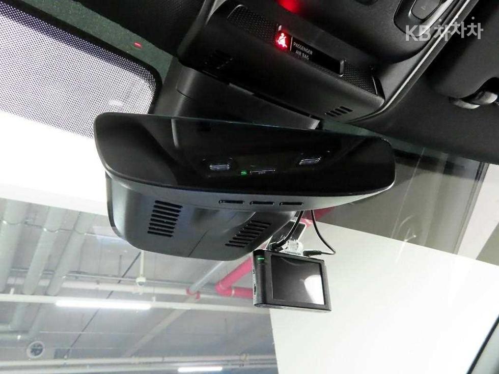 Renault Samsung Arkana — miniaturë 15