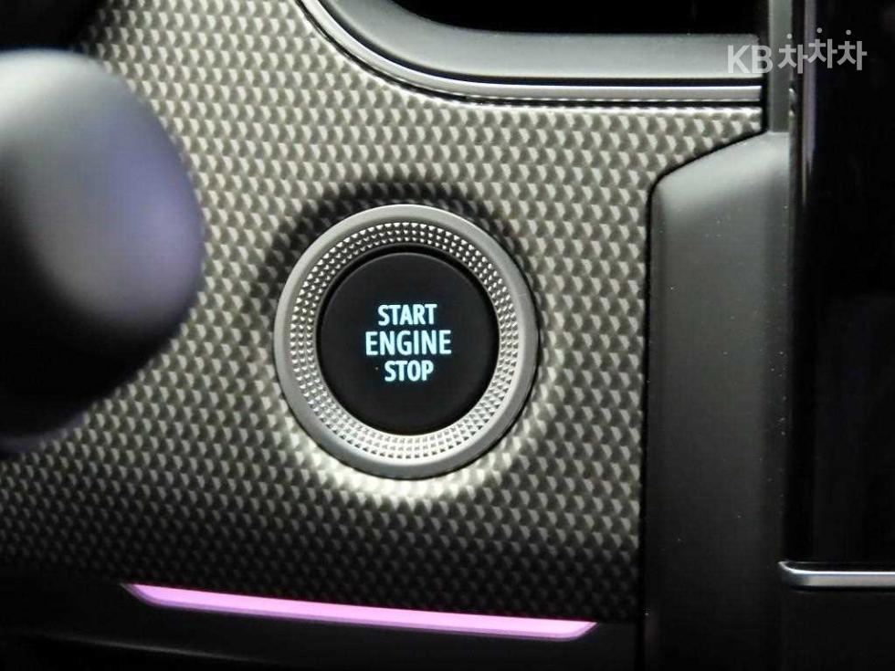 Renault Samsung Arkana — miniaturë 16