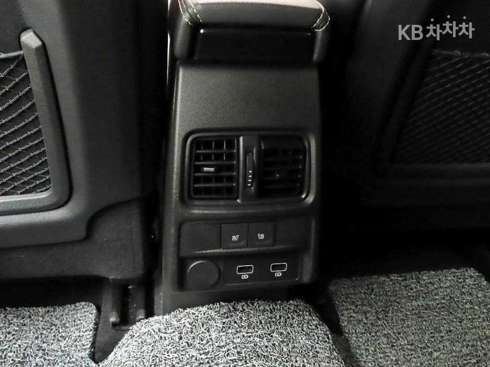 Renault Samsung Arkana — miniaturë 17