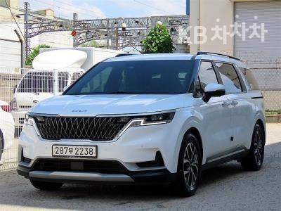 Kia Carnival — miniaturë 2