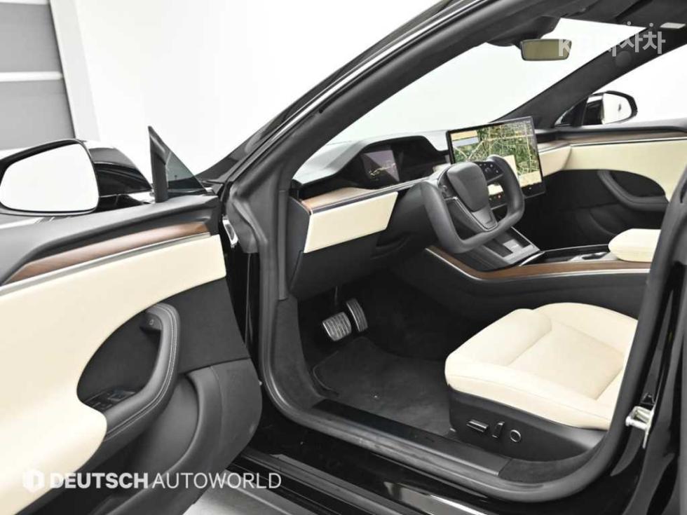 Tesla Model S — miniaturë 6
