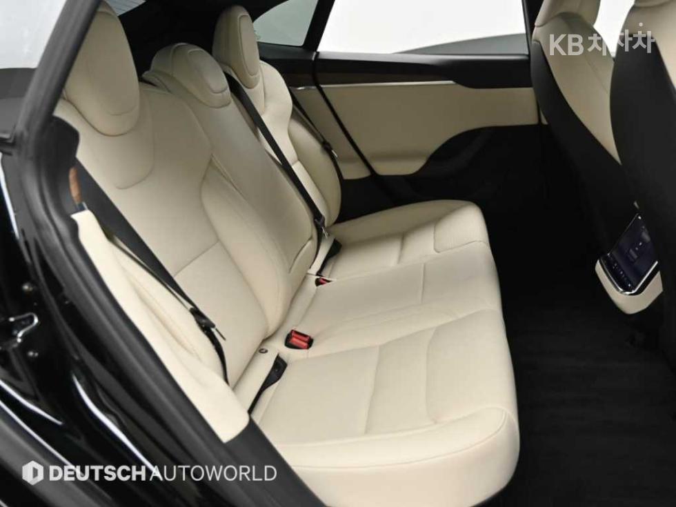 Tesla Model S — miniaturë 9
