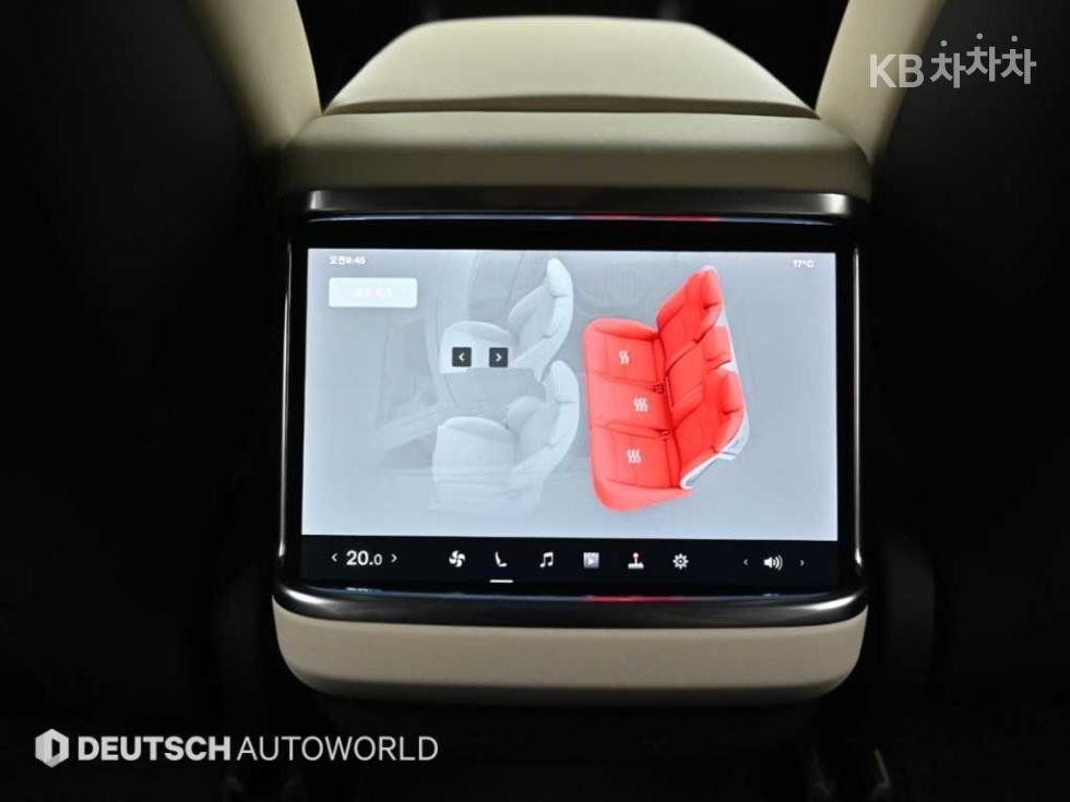 Tesla Model S — miniaturë 11