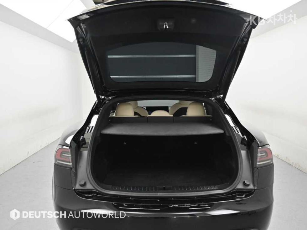 Tesla Model S — miniaturë 15