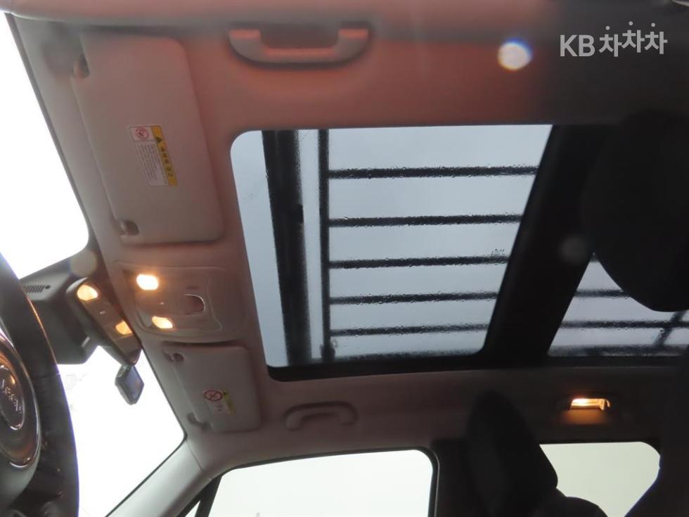 Jeep Renegade — miniaturë 17