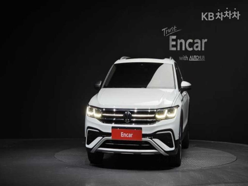 Volkswagen Tiguan — miniaturë 2