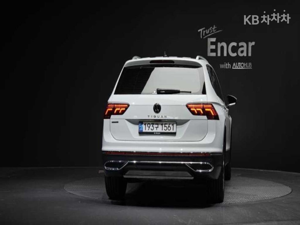 Volkswagen Tiguan — miniaturë 3