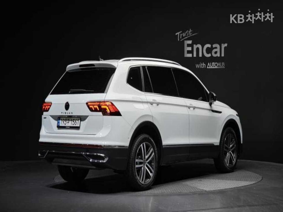 Volkswagen Tiguan — miniaturë 4